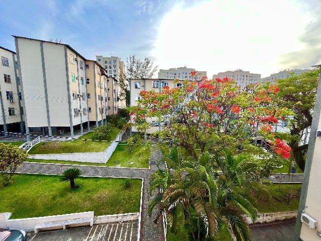 Open House Vende Apartamento no Barreto