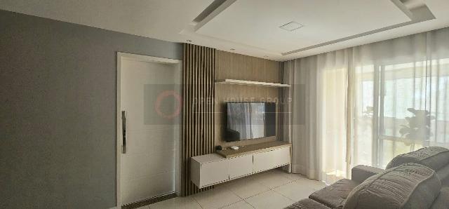 Open House vende apartamento de 3 quartos, próximo ao Salesiano e ao Mundial. Condomínio All Family!