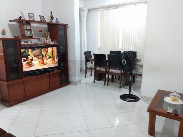OPEN HOUSE VENDE APARTAMENTO DUPLEX EM JARDIM ICARAI