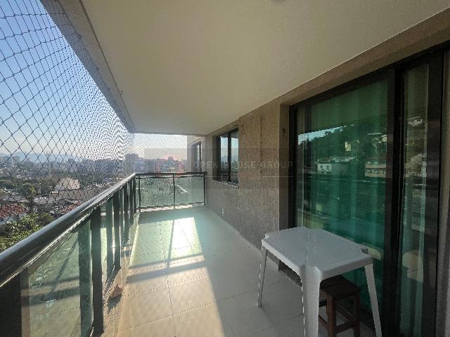 Open House Vende Apartamento de 3 Quartos Lá Fraternité Vital Brasil!