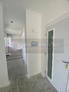 (Baixou) Open House vende cobertura no flow em Santa Rosa.