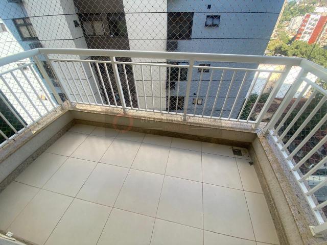 Apartamento 02 quartos no condomínio Blue Geen, 74m²