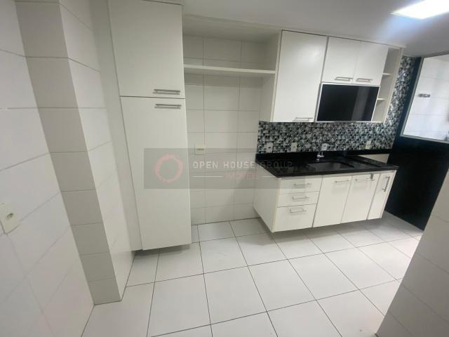 Apartamento 02 quartos no condomínio Blue Geen, 74m²