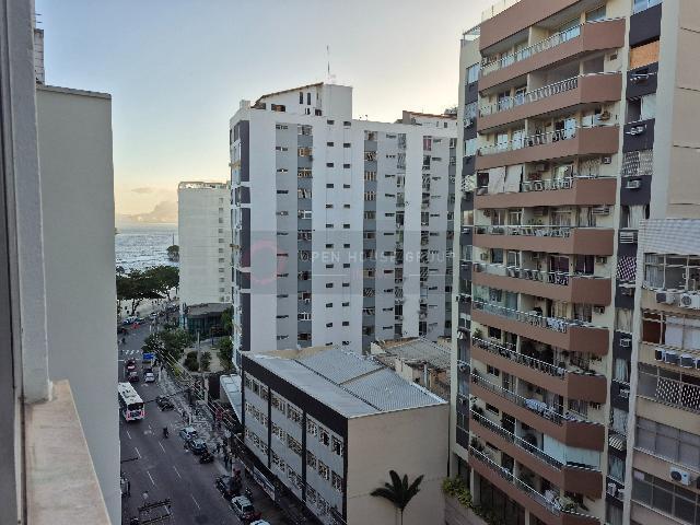 OPEN HOUSE IMÓVEIS VENDE: Apartamento 3 quartos a poucos passos da praia de Icaraí