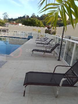 Open House vende 1 locação 2 quartos lazer completo