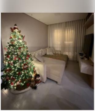 Open Vende Apto c/ Planejados No Jardim Central 2