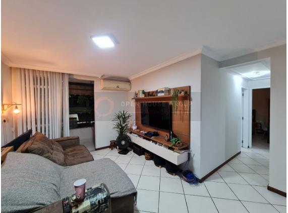 Open House Vende Apartamento ( FRENTE ) No Fonseca