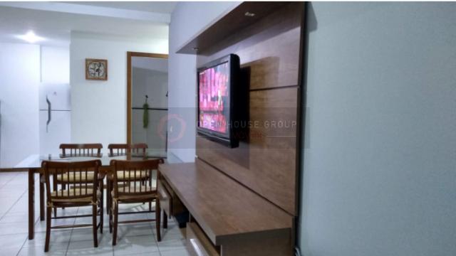Open House Vende Apartamento Residencial Porto Mos
