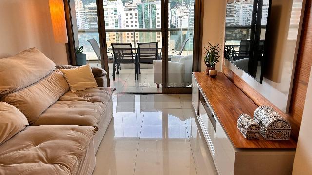 Open House Vende Apartamento de 3 quartos no Cabernet Residence!!!