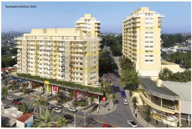 Open House Vende No Jardim Imperial 3 - Largo da Batalha Em Niterói