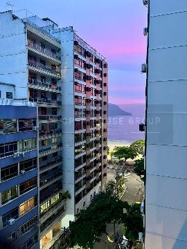 OPEN VENDE APARTAMENTO EDIFÍCIO RENATO MACHADO