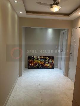 Open House imóveis vende- Apartamento com 1 quarto em Icaraí.