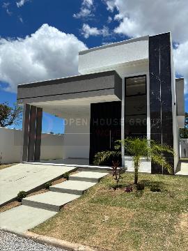 OPEN VENDE CASA CONDOMINIO ROYAL GARDEM 1