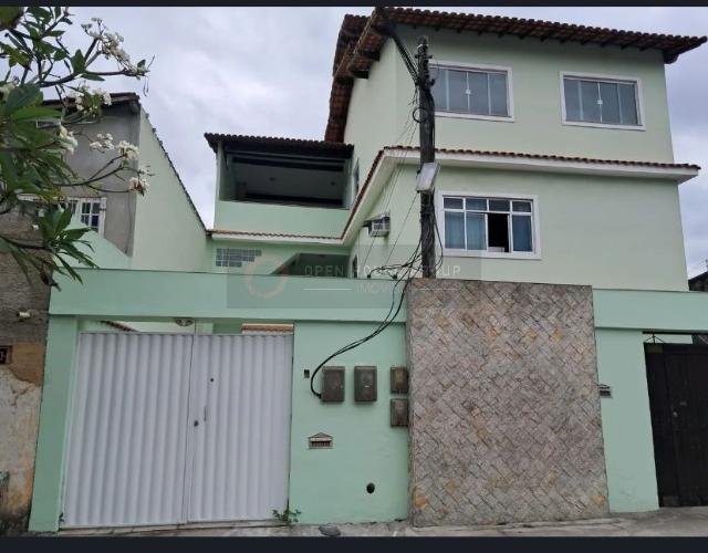 OPEN HOUSE VENDE CASA NA RAUL VEIGA