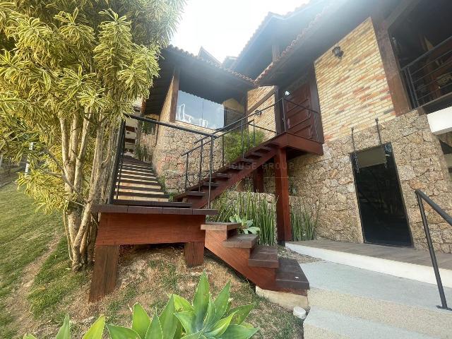 Open House Vende Casa Condomínio Ubá 2