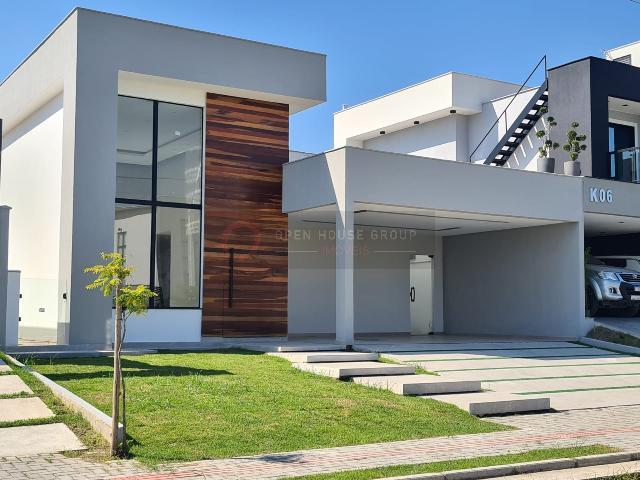 Casa 200m2 Condomínio Alphaville- Maricá