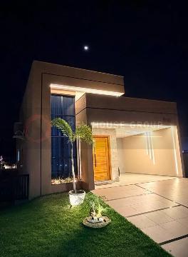 OPEN HOUSE VENDE CASA EM ALPHAVILLE 2, 3 QUARTOS, 4 BANHEIROS.