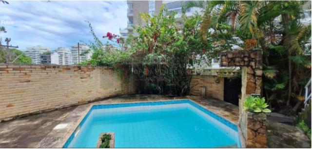 OPEN HOUSE VENDE CASA c/ 360m², 3 QUARTOS e 3 VAGAS
