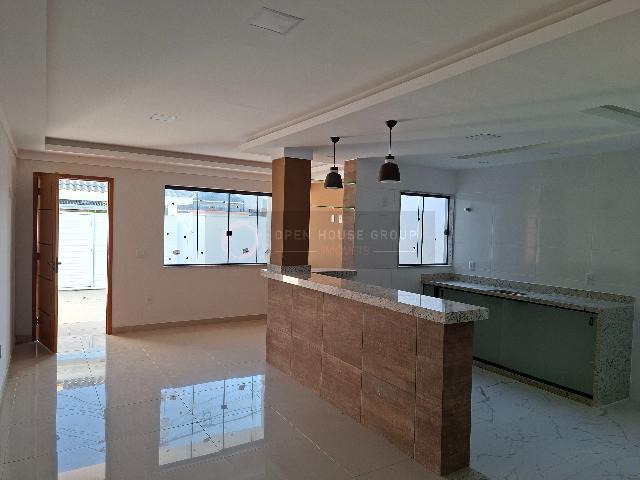 Open House Vende Casa - Jardim Atlântico Central Oeste - Maricá
