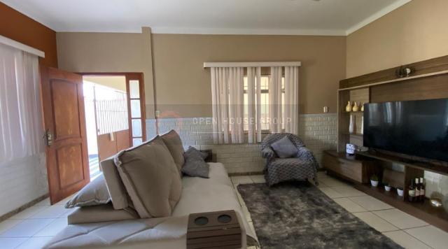 Open House Vende Oportunidade No Galo Branco