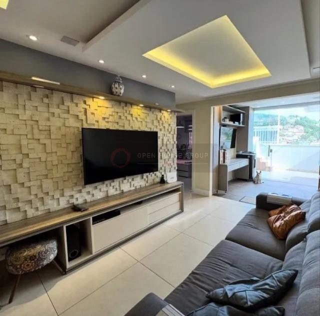 Open House Vende Cobertura 2 quartos Condomínio Great Place