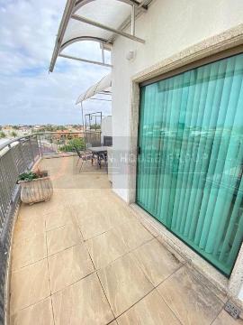 Open House vende melhor cobertura duplex Camboinhas INN, produto impar, para pessoa exigente !!!