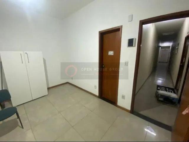 Open House vende Sala comercial de 28m2 no Centro de Niterói.