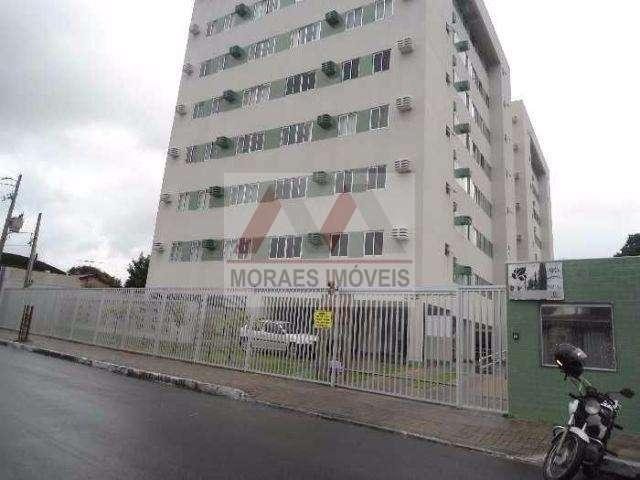 EDF BOSQUE DA VÁRZEA