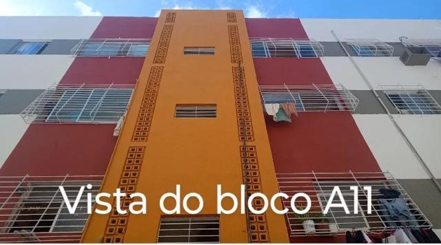 EDF RESIDENCIAL BOA VIAGEM