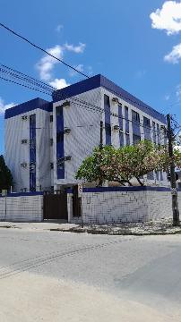 Edf. Marina - PILOTIS