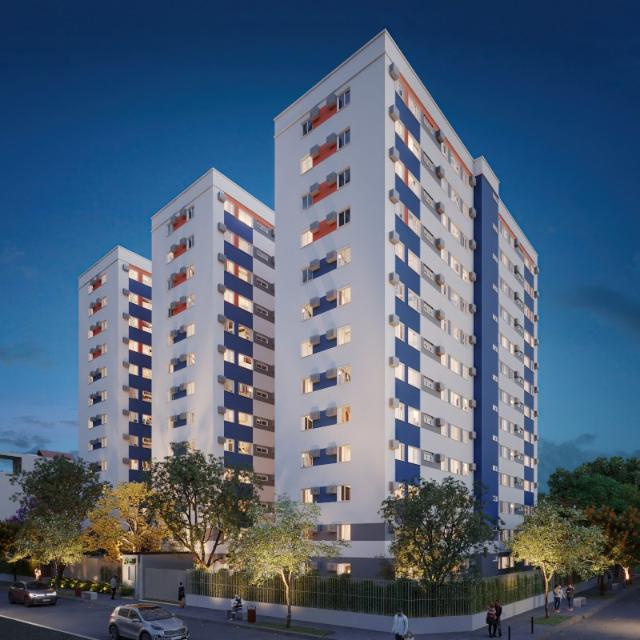 EDF CITTÁ SAN MARTIN RESIDENCE