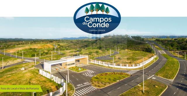 CAMPOS DO CONDE