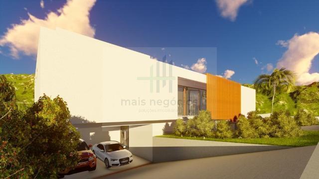 CASA EM FASE DE ACABAMENTO NO REINO VERDE