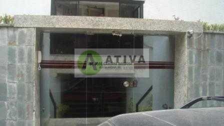 EDF. JOSE CAMINHA BARBOSA