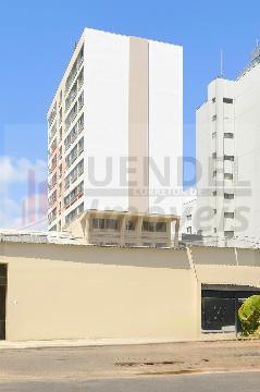 Sala/Casa Comercial - Padrão - Venda