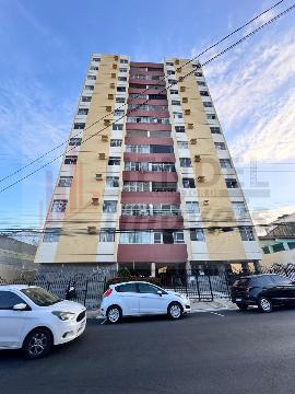 EDIFÍCIO CASA GRANDE