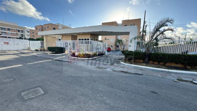 BRISAS VIDA BELA CONDOMÍNIO CLUBE