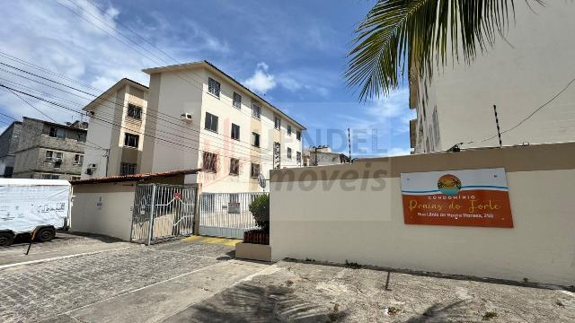 CONDOMÍNIO PRAIAS DO FORTE
