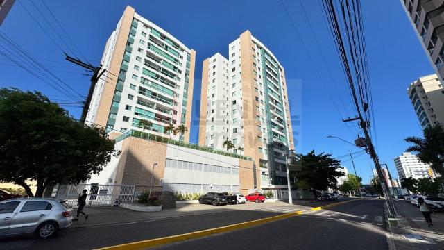 CONDOMÍNIO LIVING RESIDENCE