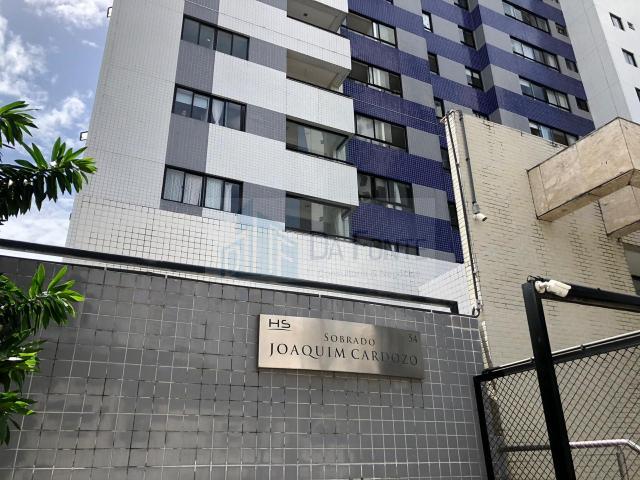 EDF. SOBRADO JOAQUIM CARDOZO