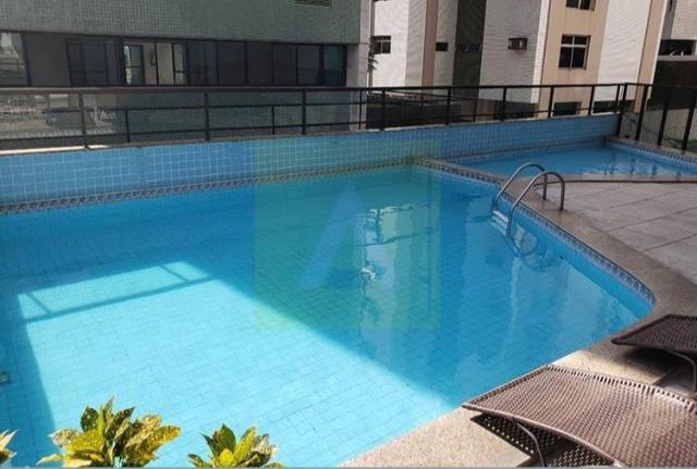 ED. MAISON CHAGALL- PARNAMIRIM- ALUGAR