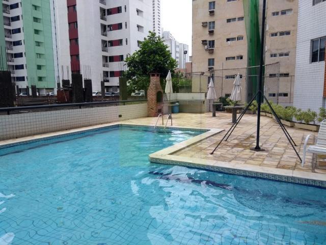 ED. TOPÁZIO- CASA AMARELA