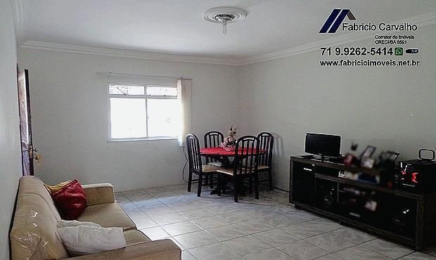 Cabula VI, Rua Recanto da Cachoeirinha