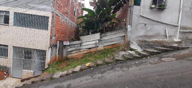 Terreno Recanto Cachoeirinha