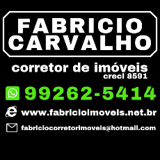 Foto de Fabricio dos Santos Carvalho