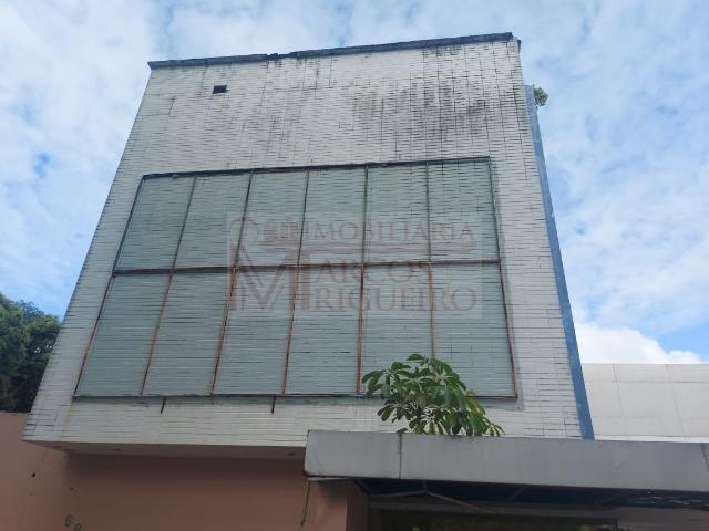 PRÉDIO PARA FACULDADE