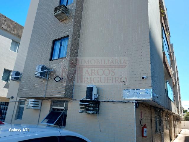 EDIFICIO DIOMEDES CME