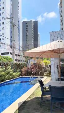EDIFÍCIO JARDIM MONET 
