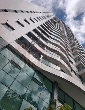 Edifício Maria Lígia