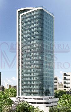 EDIFICIO PRAIA DE GAMELEIRA